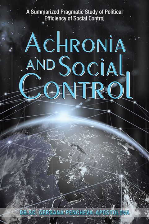Cover image for book Achronia and Social Control