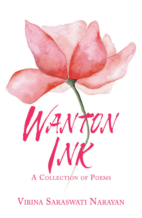 Cover image for book Wanton Ink