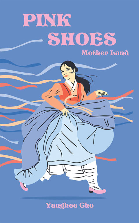 Cover image for book Pink Shoes
