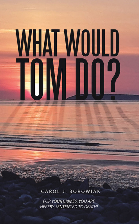 Cover image for book What Would Tom Do?