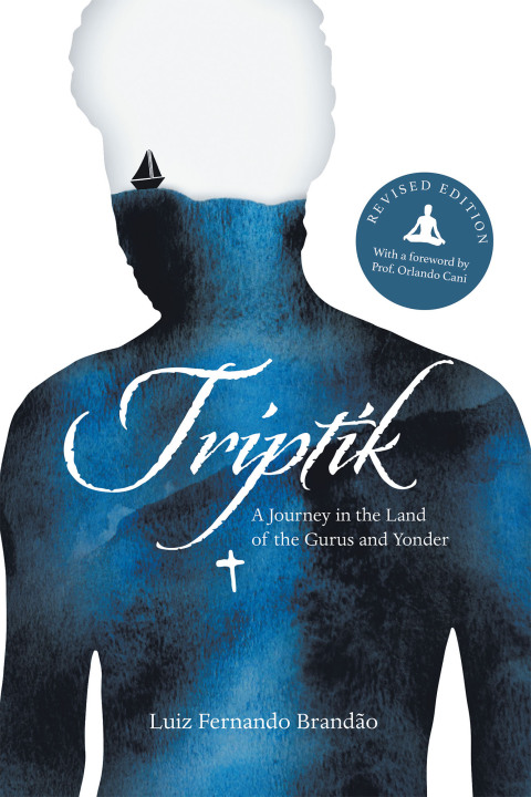 Cover image for book Triptik