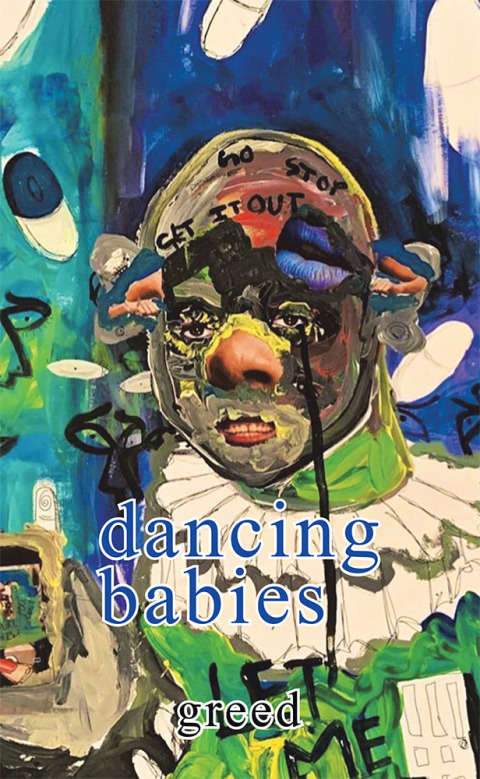Cover image for book Dancing Babies