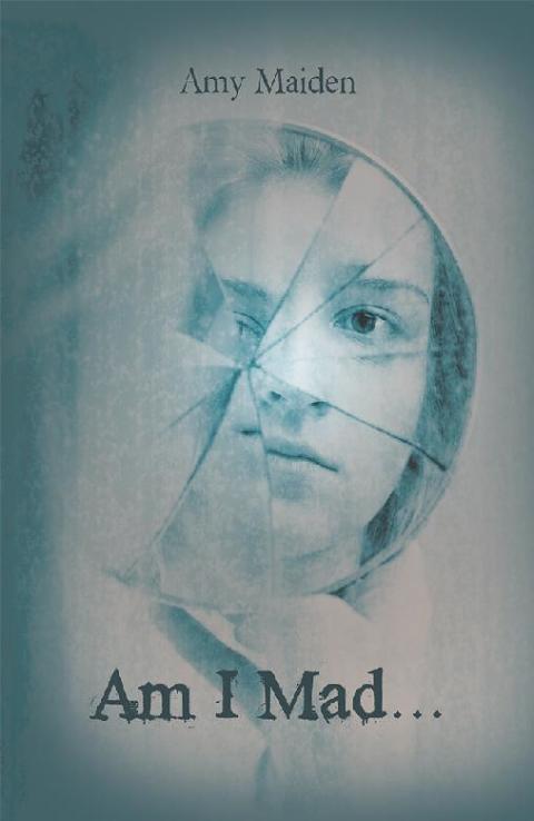 Cover image for book Am I Mad…