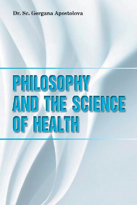 Cover image for book Philosophy and the Science of Health