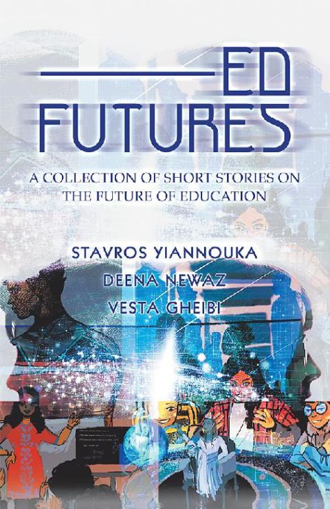 Cover image for book Ed Futures