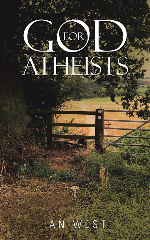 Cover image for book God for Atheists