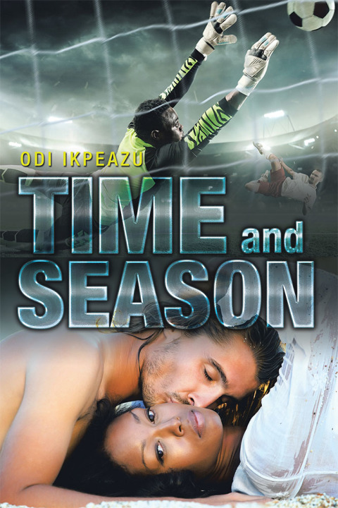 Cover image for book Time and Season