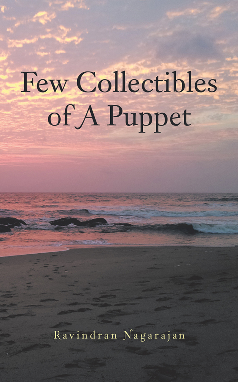 Cover image for book Few Collectibles of a Puppet
