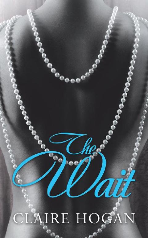Cover image for book The Wait