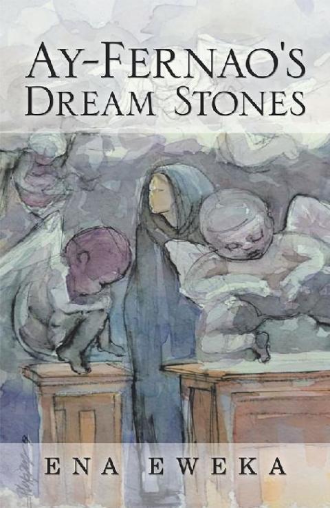 Cover image for book Ay-Fernao's Dream Stones