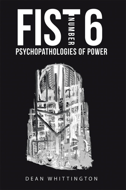 Cover image for book Fist Number 6