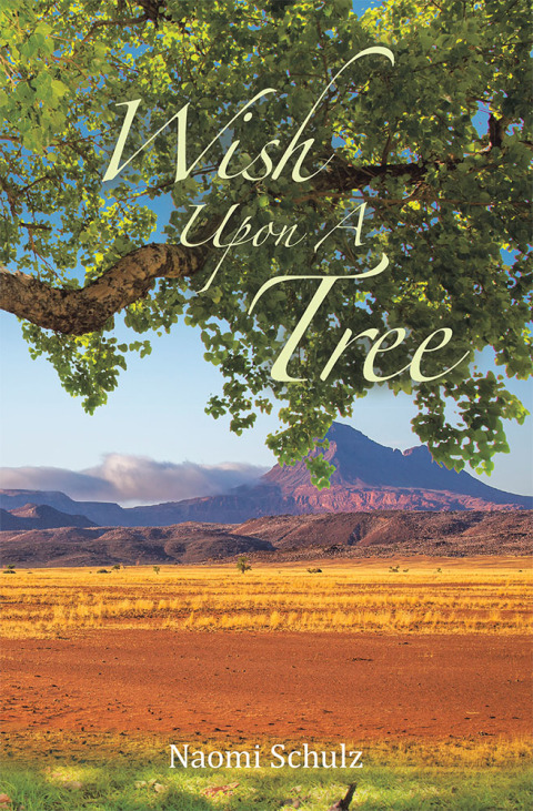 Cover image for book Wish Upon a Tree