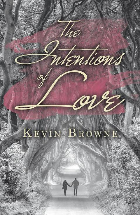 Cover image for book The Intentions of Love