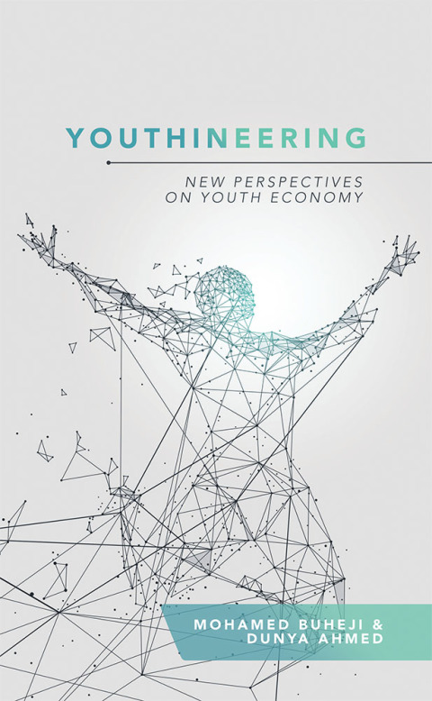 Cover image for book Youthineering