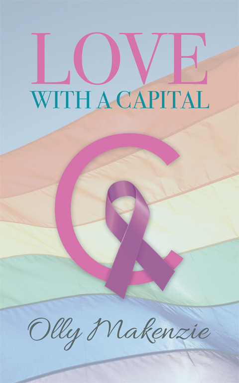 Cover image for book Love with a Capital C