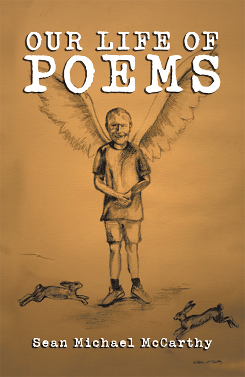 Cover image for book Our Life of Poems
