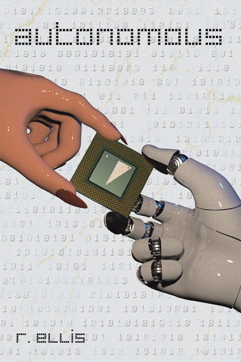 Cover image for book Autonomous