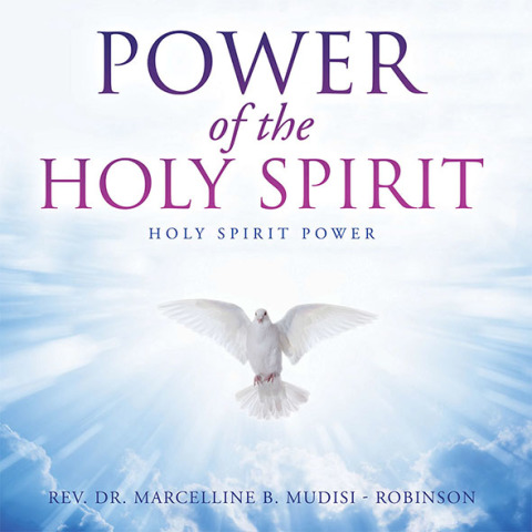 Cover image for book Power of the Holy Spirit