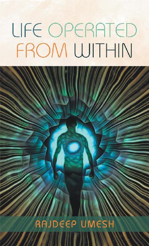 Cover image for book Life Operated from Within