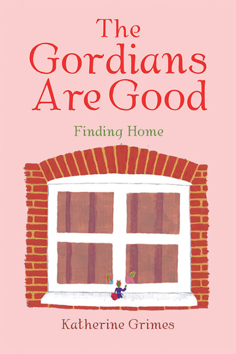 Cover image for book The Gordians Are Good