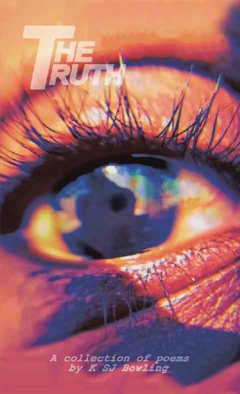 Cover image for book The Truth