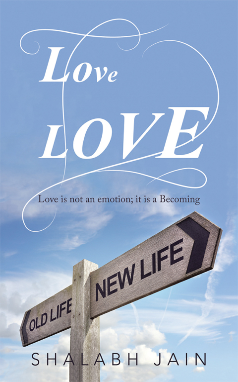 Cover image for book Lovelove