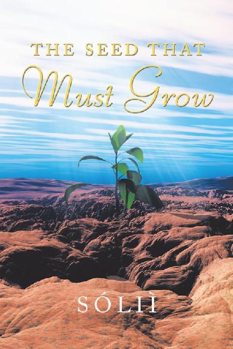 Cover image for book The Seed That Must Grow