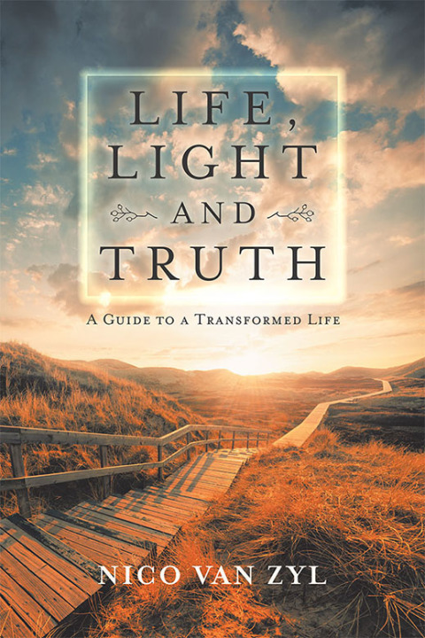 Cover image for book Life, Light and Truth