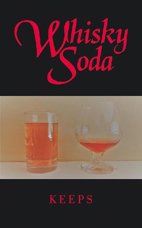 Cover image for book Whisky Soda