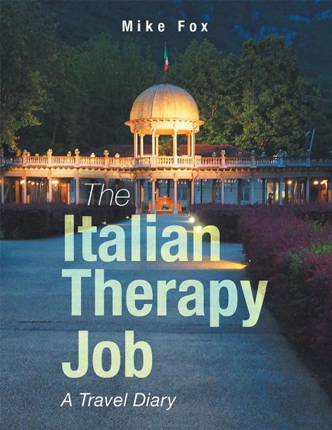 Cover image for book The Italian Therapy Job