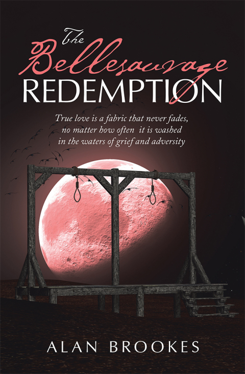 Cover image for book The Bellesauvage  Redemption