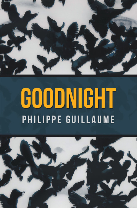 Cover image for book Good Night