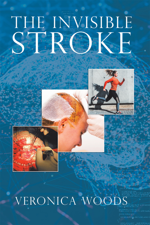 Cover image for book The Invisible Stroke