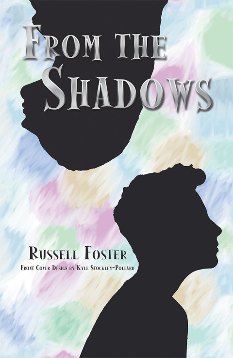 Cover image for book From the Shadows