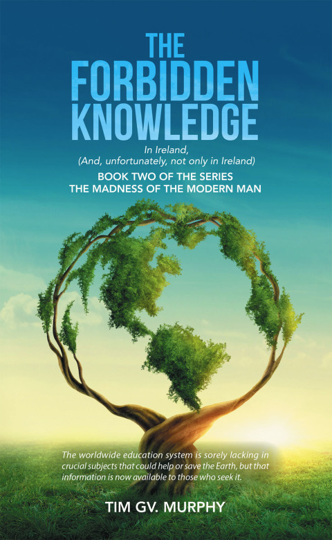 Cover image for book The Forbidden Knowledge