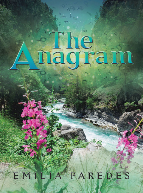 Cover image for book The Anagram