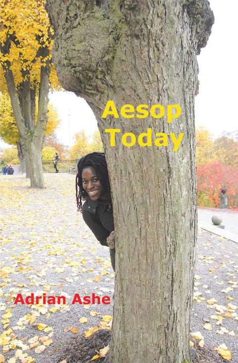 Cover image for book Aesop Today