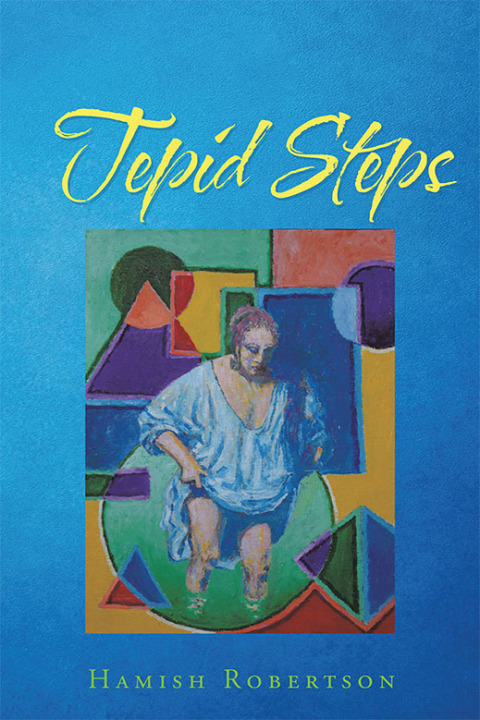 Cover image for book Tepid Steps