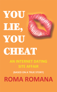 Cover image: You Lie, You Cheat 9781728396552