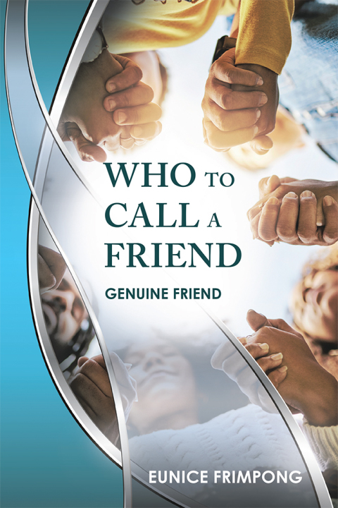 Cover image for book Who to Call a Friend