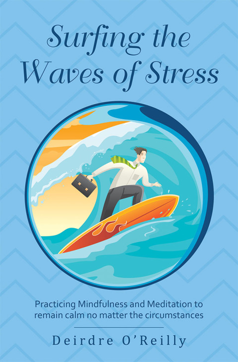 Cover image for book Surfing the Waves of Stress