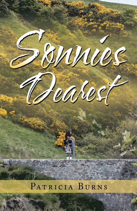 Cover image for book Sonnies Dearest