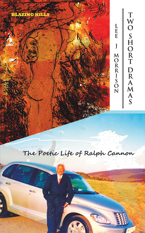 Cover image for book Two Short Dramas