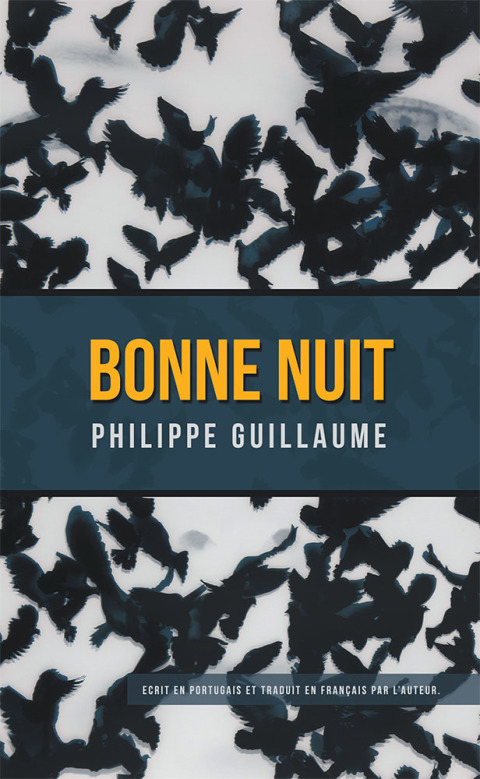 Cover image for book Bonne Nuit