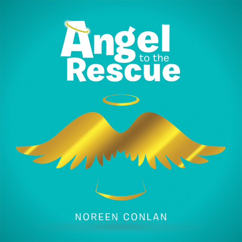 Cover image for book Angel to the Rescue