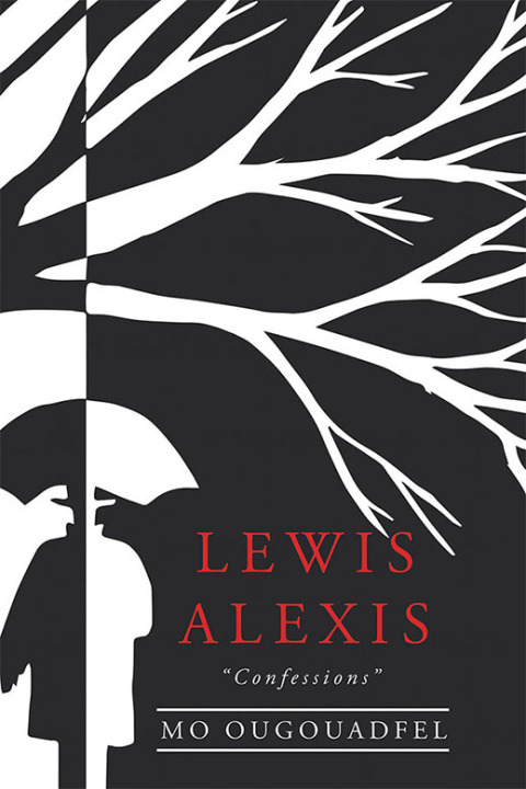 Cover image for book Lewis Alexis