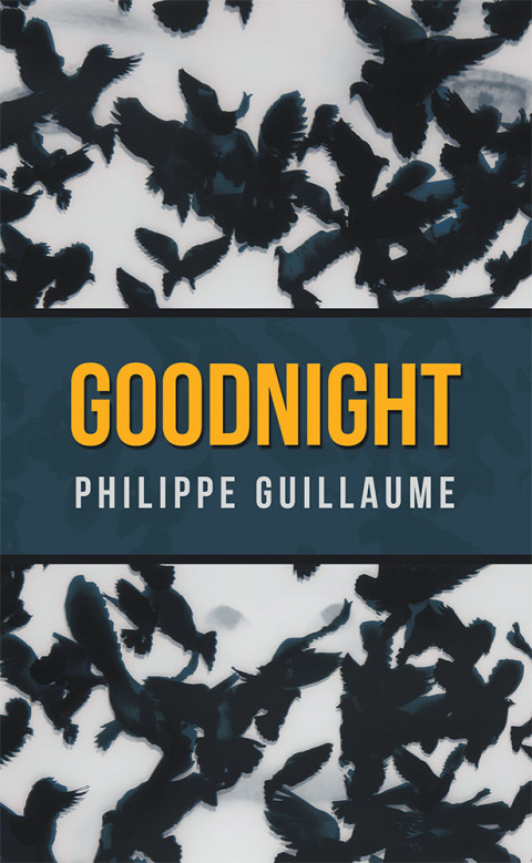 Cover image for book Good Night
