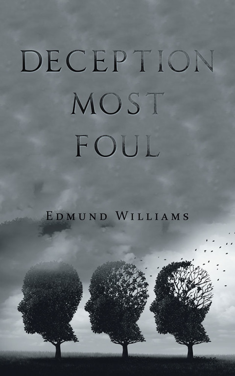Cover image for book Deception Most Foul