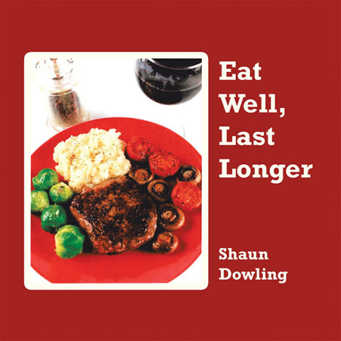 Cover image for book Eat Well, Last Longer