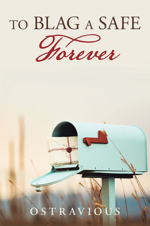 Cover image for book To Blag a Safe Forever